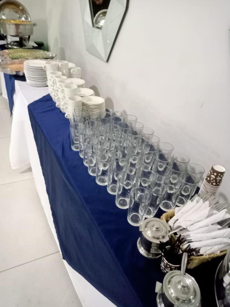 Aw Hotel Ariston Tower Bogotá Zewnętrze zdjęcie
