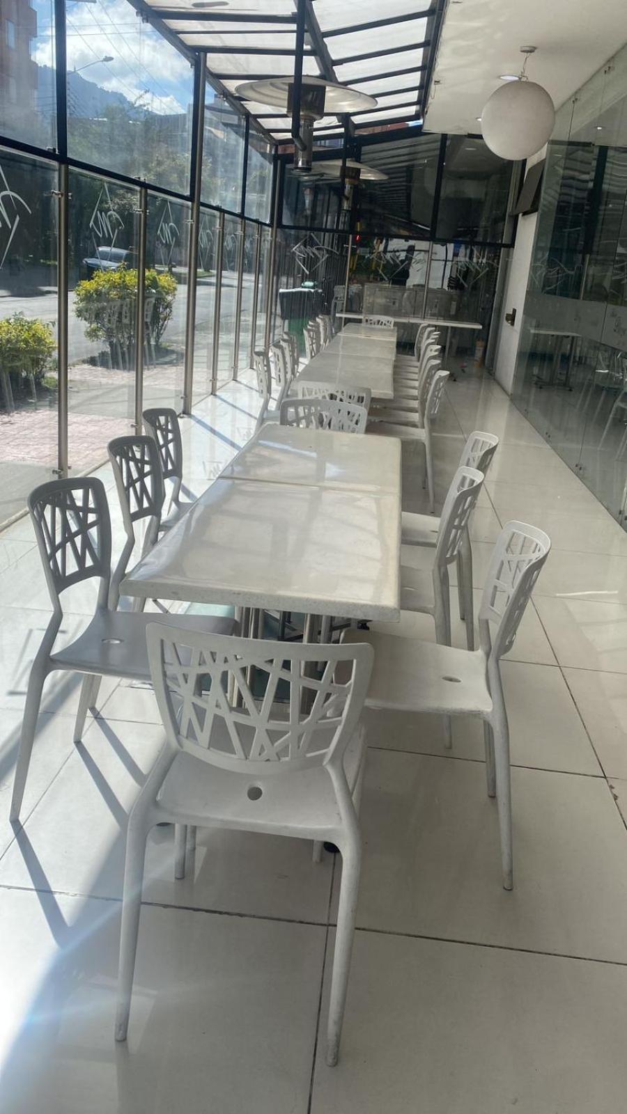 Aw Hotel Ariston Tower Bogotá Zewnętrze zdjęcie