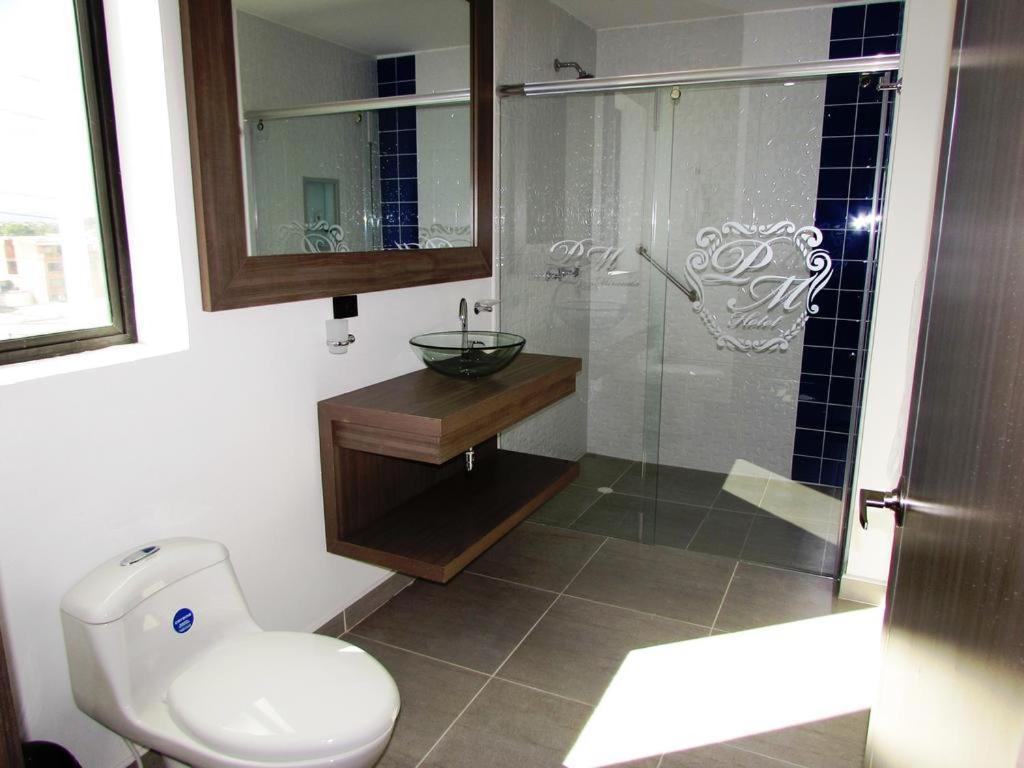 Aw Hotel Ariston Tower Bogotá Zewnętrze zdjęcie